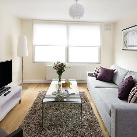 Cromwell Road One Apartment Лондон Екстериор снимка