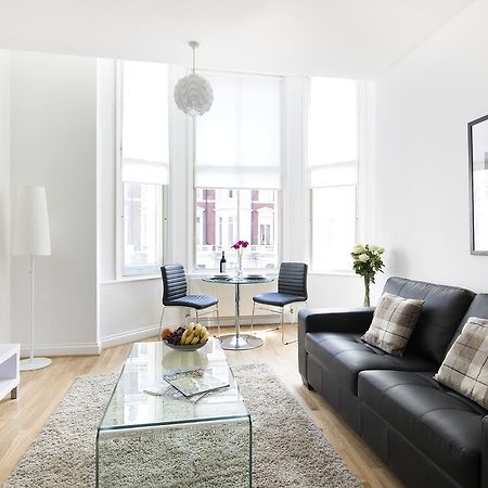 Cromwell Road One Apartment Лондон Екстериор снимка