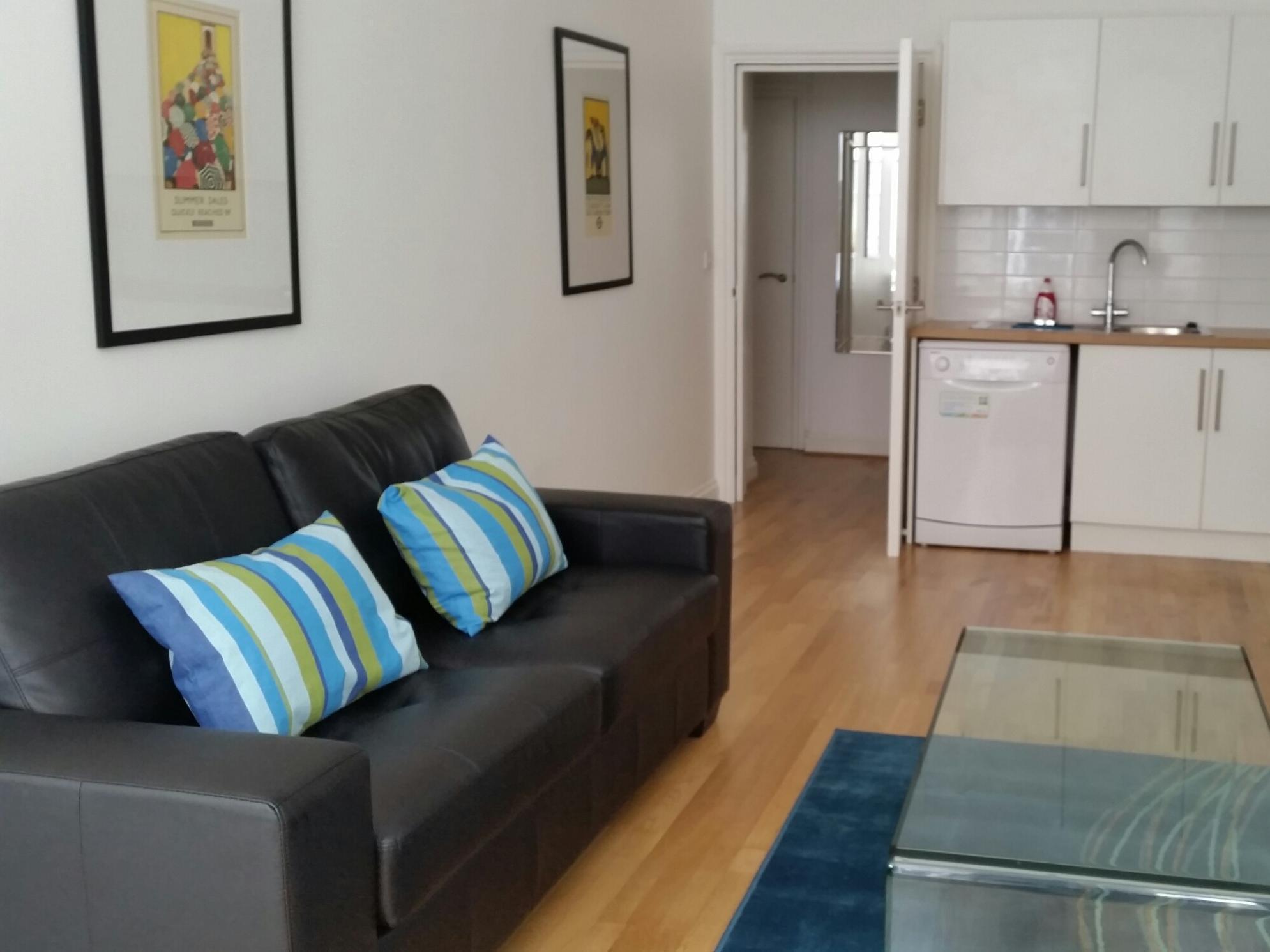 Cromwell Road One Apartment Лондон Екстериор снимка