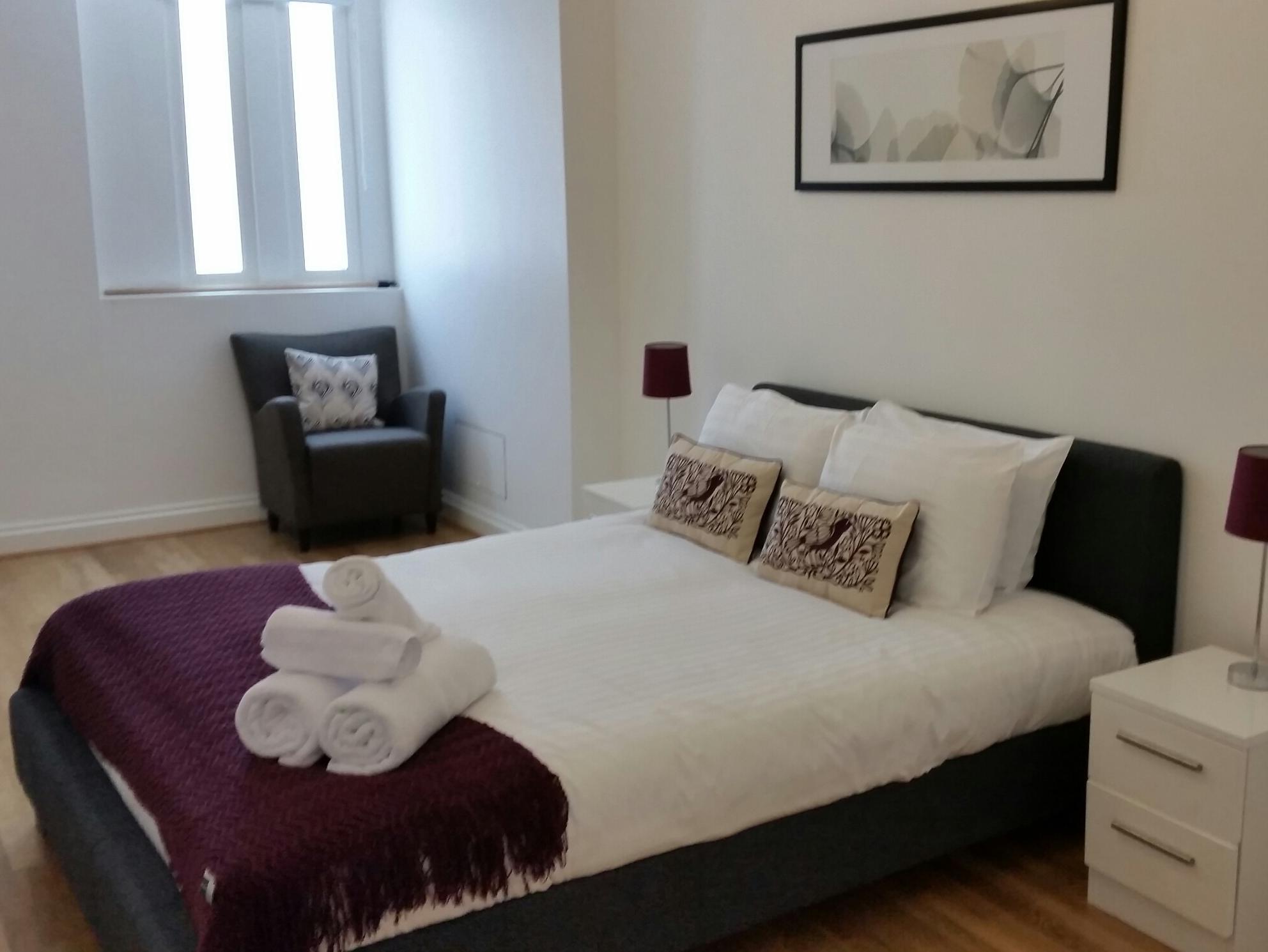 Cromwell Road One Apartment Лондон Екстериор снимка