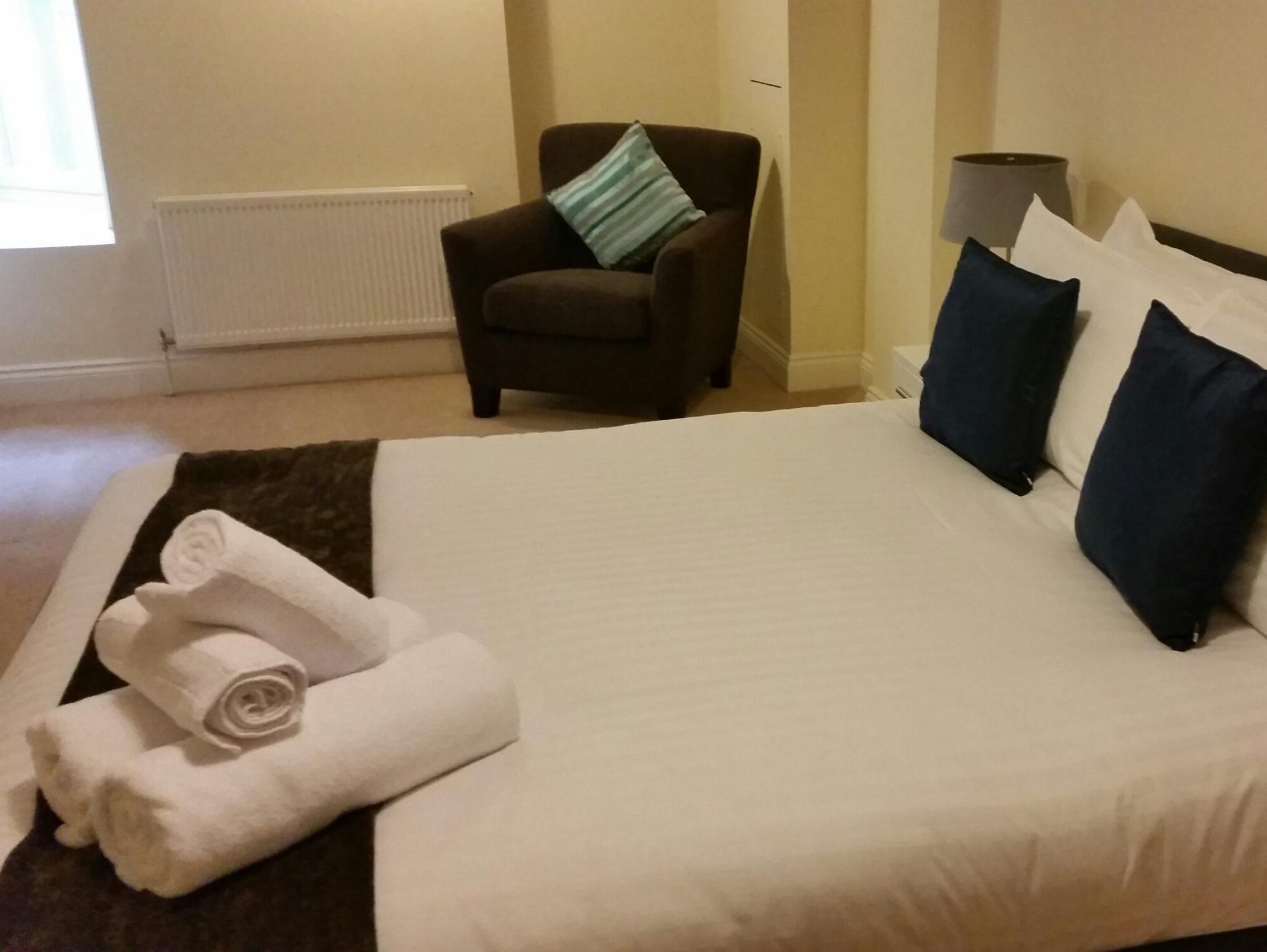 Cromwell Road One Apartment Лондон Екстериор снимка