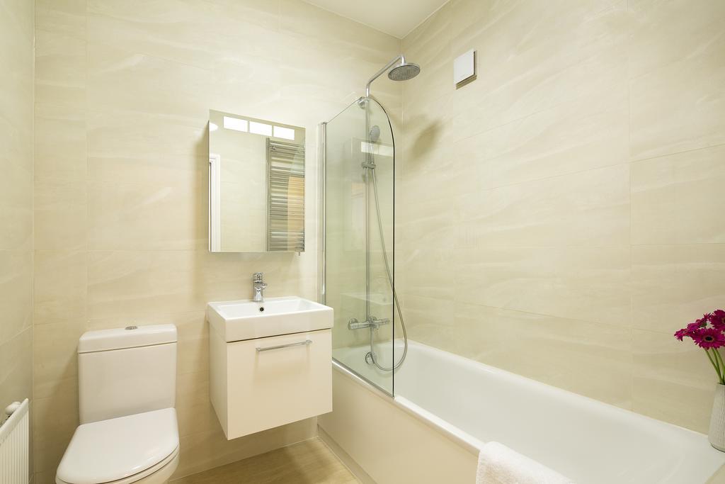 Cromwell Road One Apartment Лондон Екстериор снимка