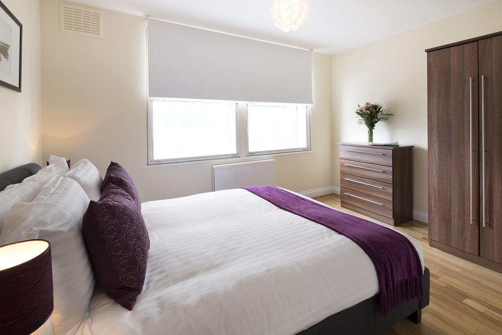 Cromwell Road One Apartment Лондон Екстериор снимка