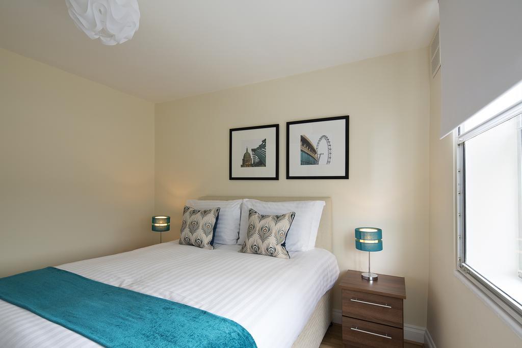 Cromwell Road One Apartment Лондон Екстериор снимка