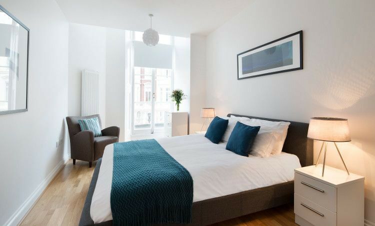 Cromwell Road One Apartment Лондон Екстериор снимка