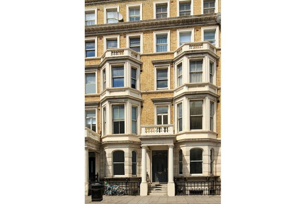 Cromwell Road One Apartment Лондон Екстериор снимка